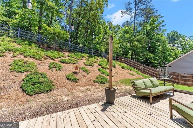 8 Swanson Street Dawsonville - 4