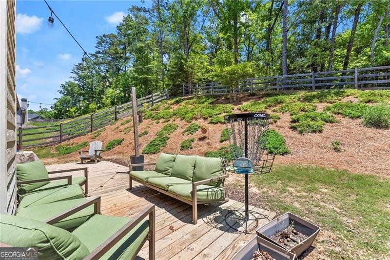 8 Swanson Street Dawsonville - 5