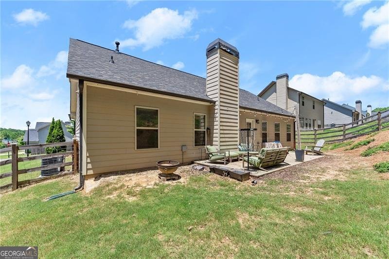 8 Swanson Street Dawsonville - 6