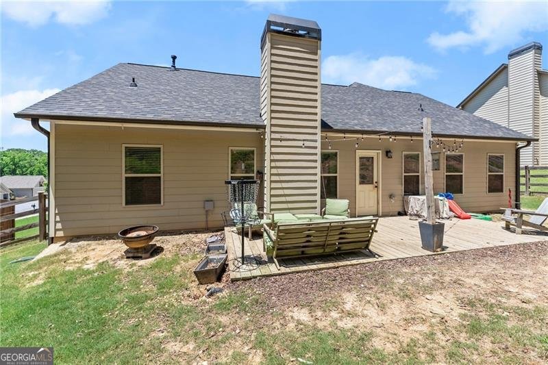 8 Swanson Street Dawsonville - 7