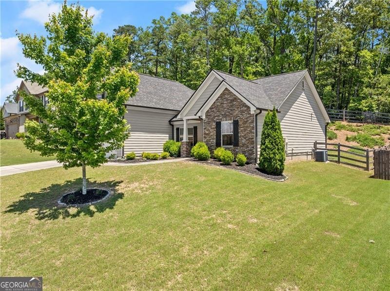 8 Swanson Street Dawsonville - 8