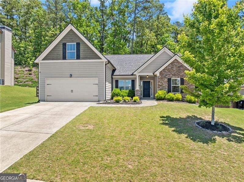 8 Swanson Street Dawsonville - 9
