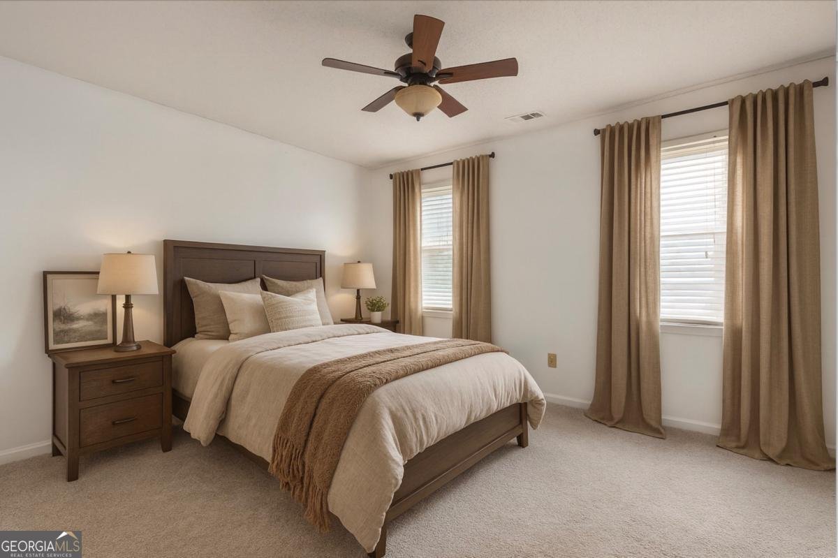 88 Lambeth Drive Hiram - 22