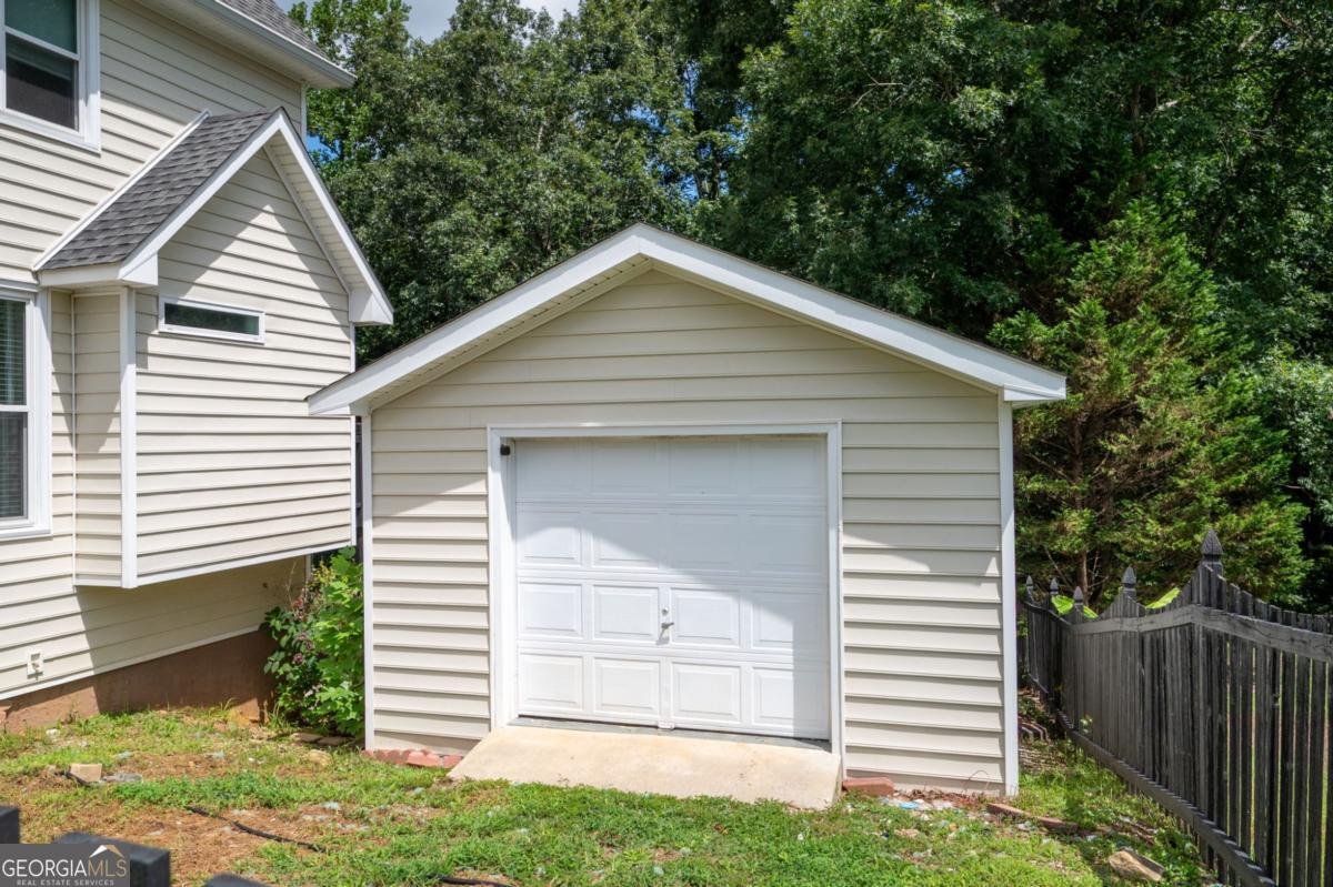 88 Lambeth Drive Hiram - 30