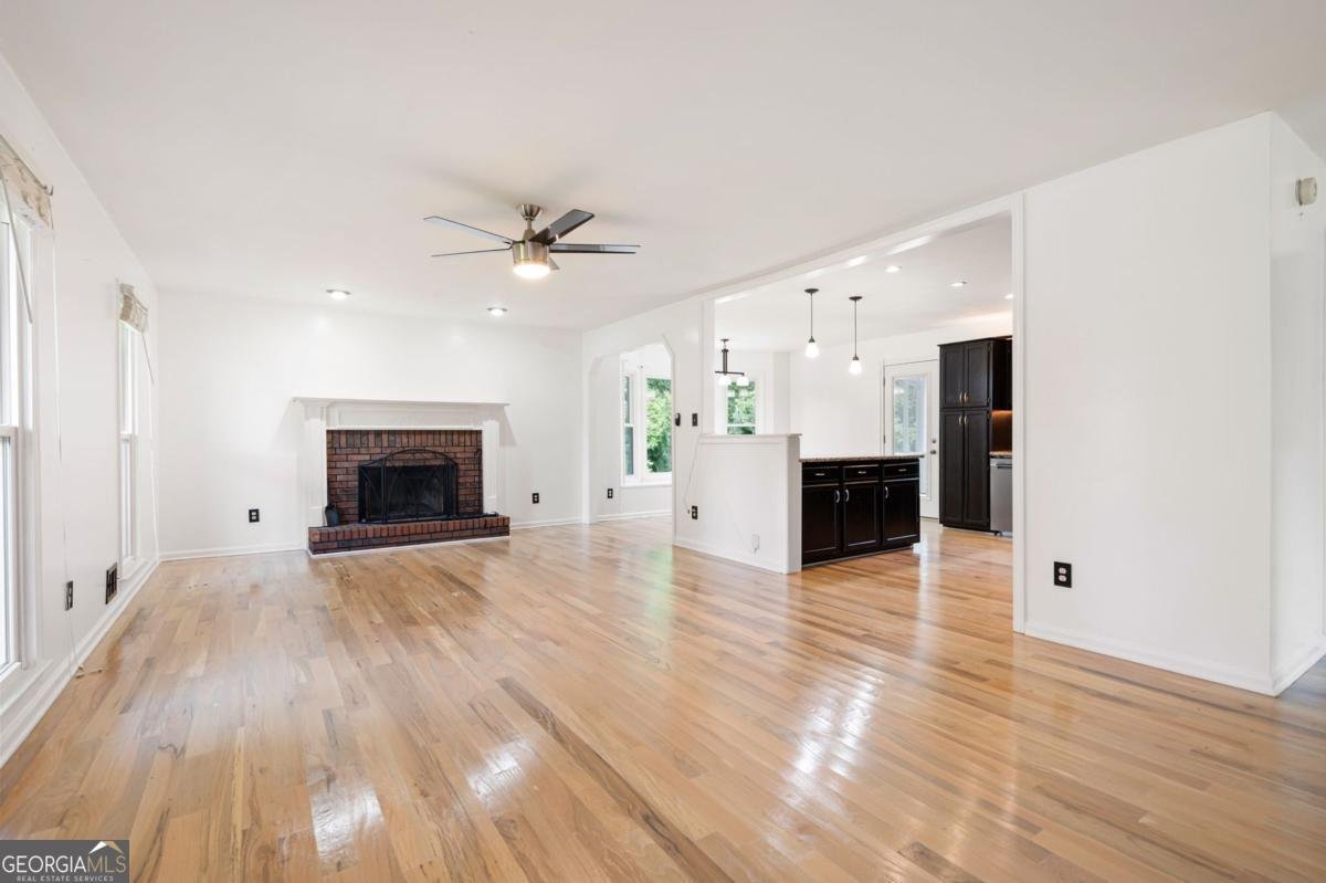 88 Lambeth Drive Hiram - 5