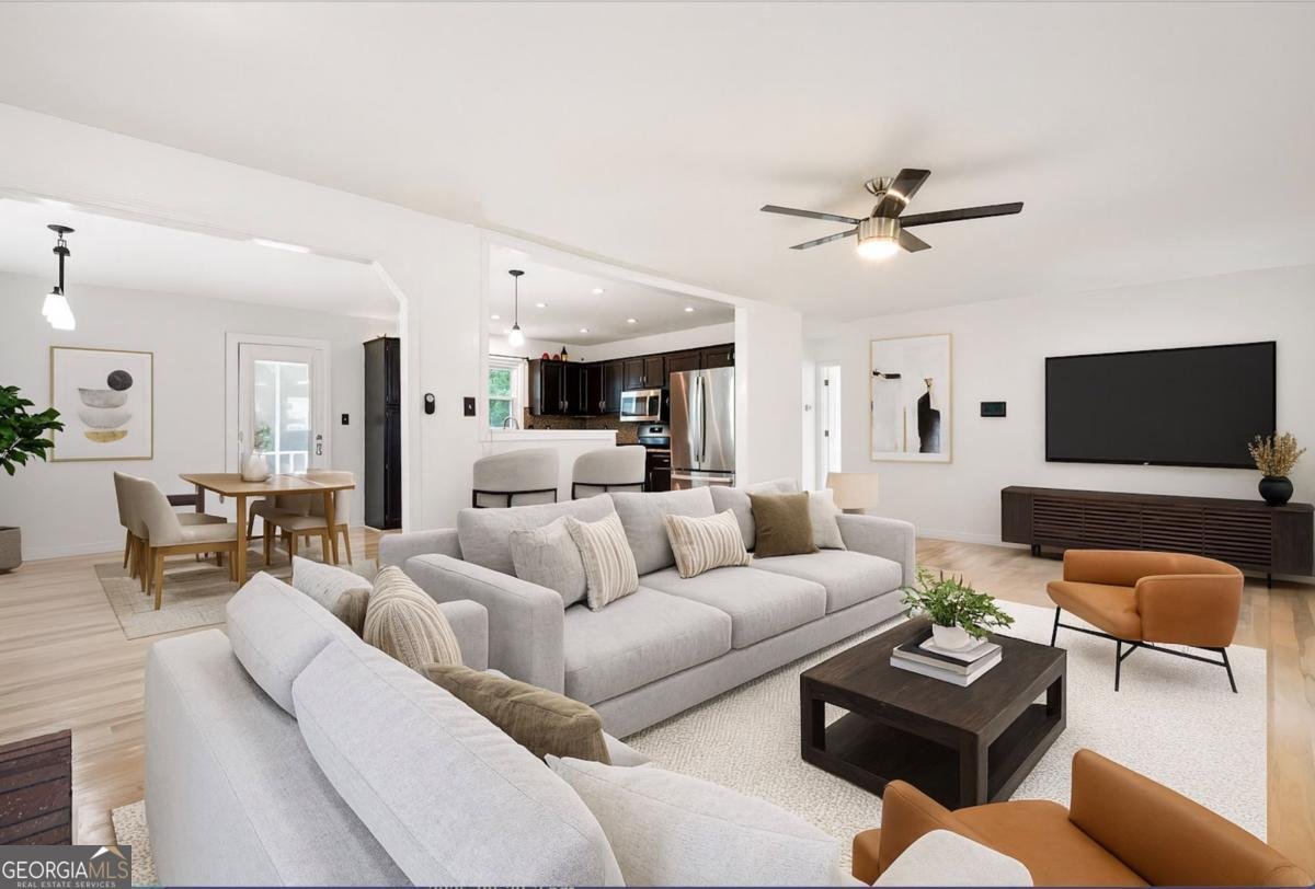 88 Lambeth Drive Hiram - 6