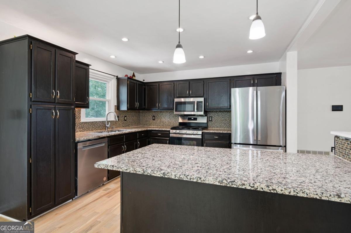 88 Lambeth Drive Hiram - 8