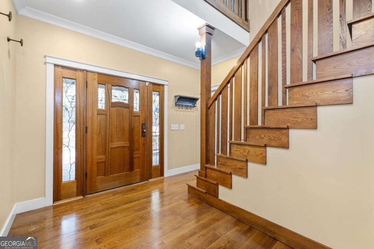 240 PROSPECTOR Way Ball Ground - 10