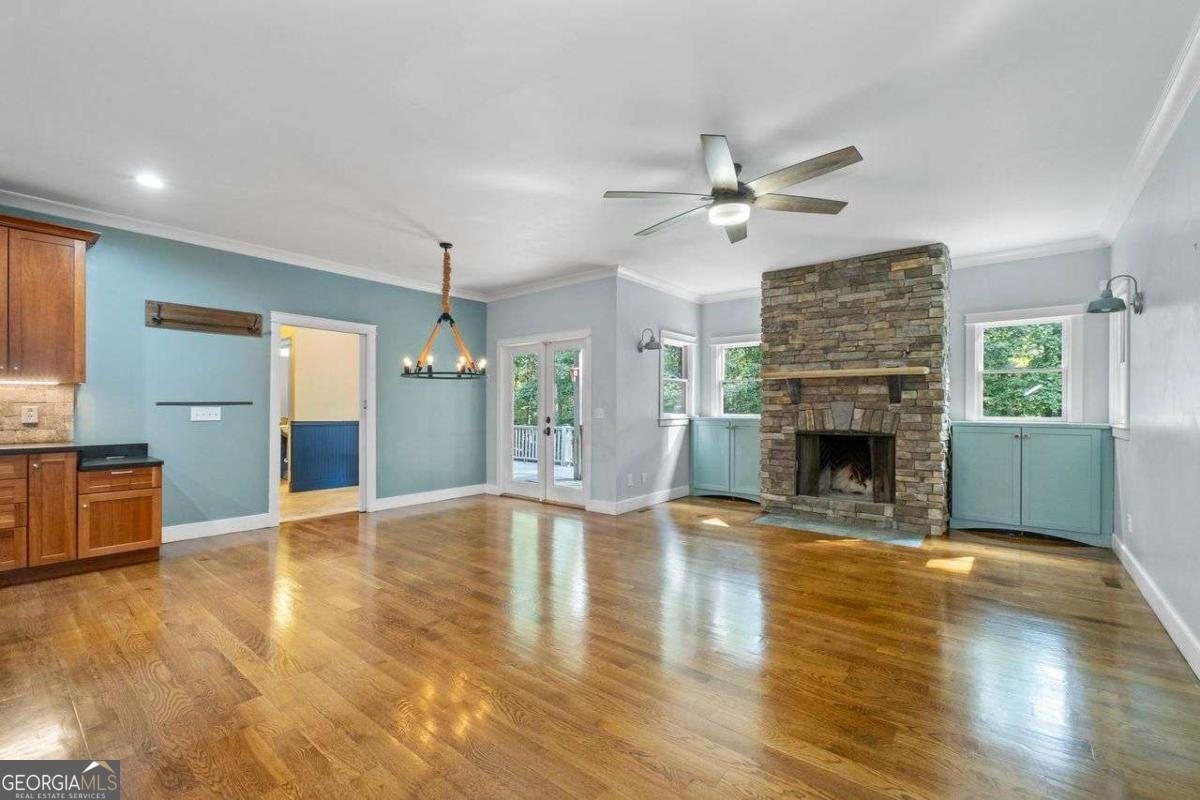 240 PROSPECTOR Way Ball Ground - 11