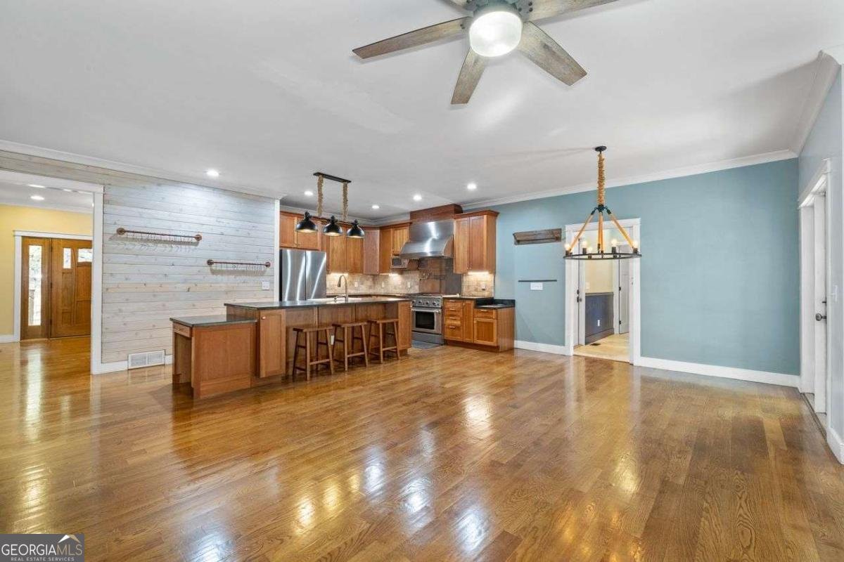 240 PROSPECTOR Way Ball Ground - 12