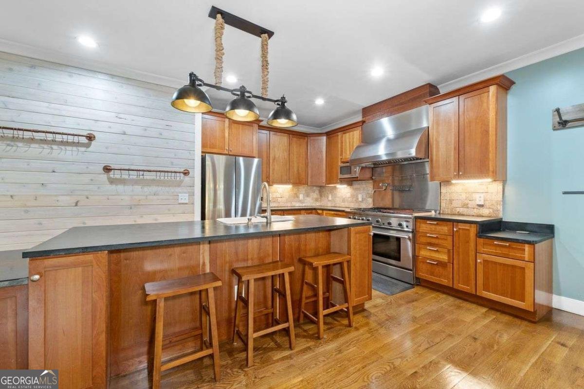 240 PROSPECTOR Way Ball Ground - 13