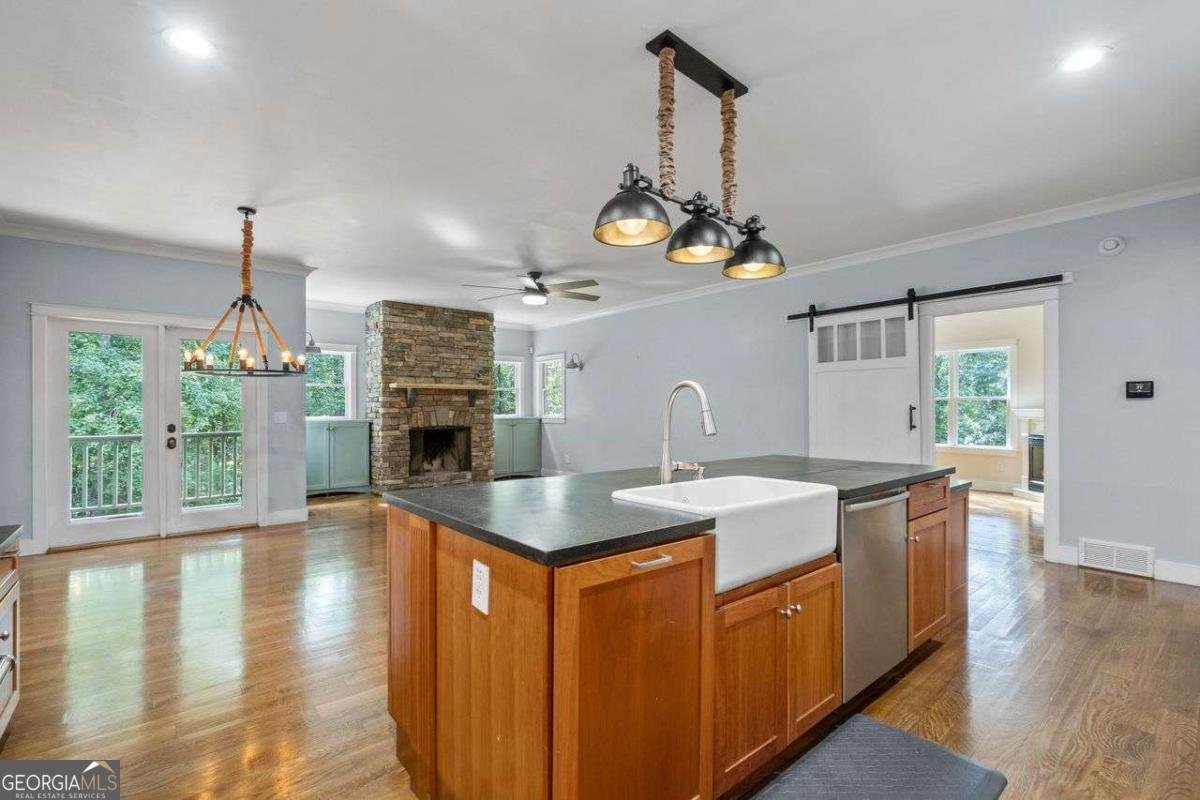240 PROSPECTOR Way Ball Ground - 16