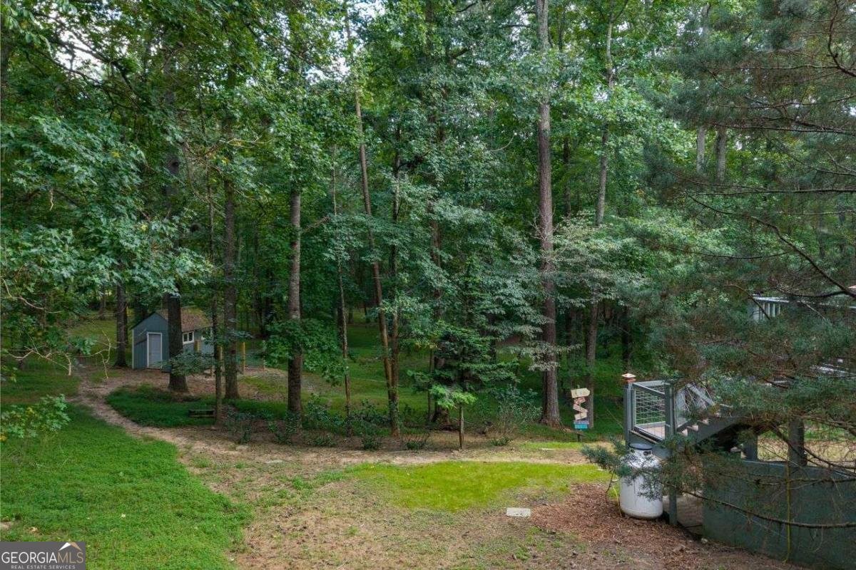 240 PROSPECTOR Way Ball Ground - 2