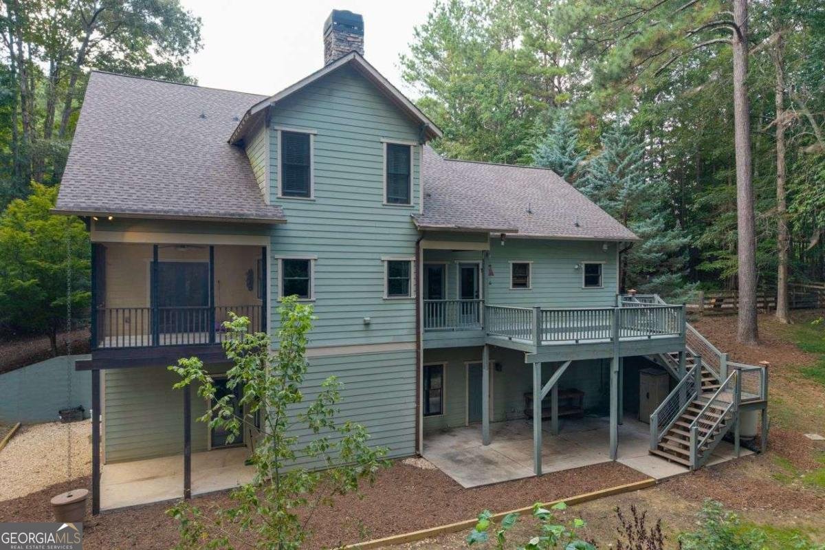 240 PROSPECTOR Way Ball Ground - 3