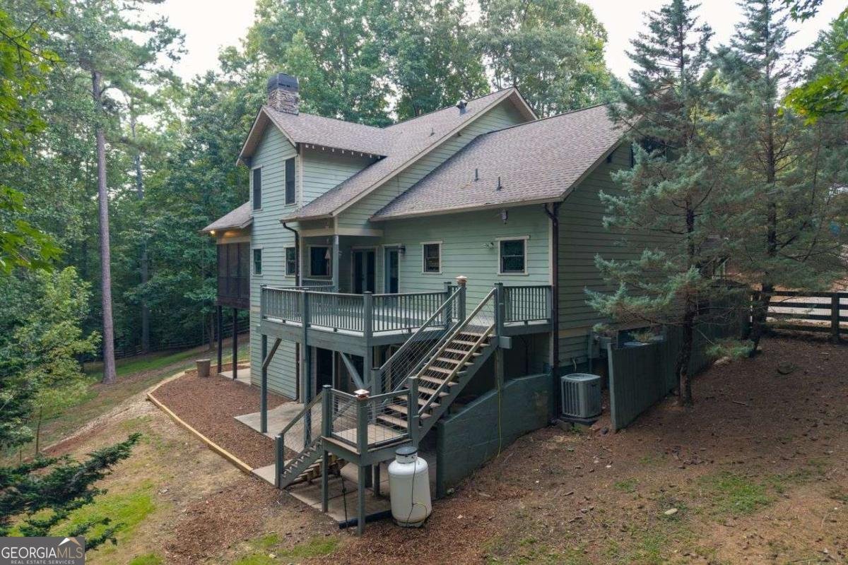 240 PROSPECTOR Way Ball Ground - 4