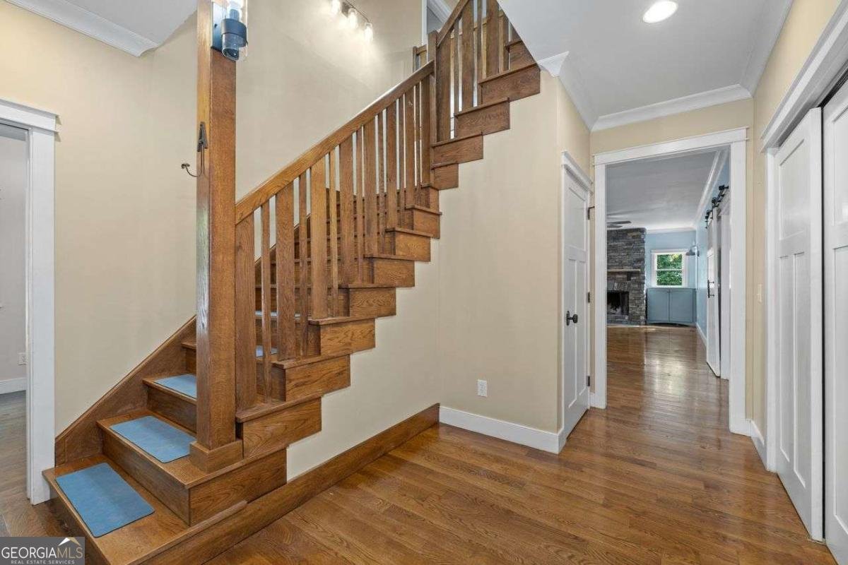 240 PROSPECTOR Way Ball Ground - 8