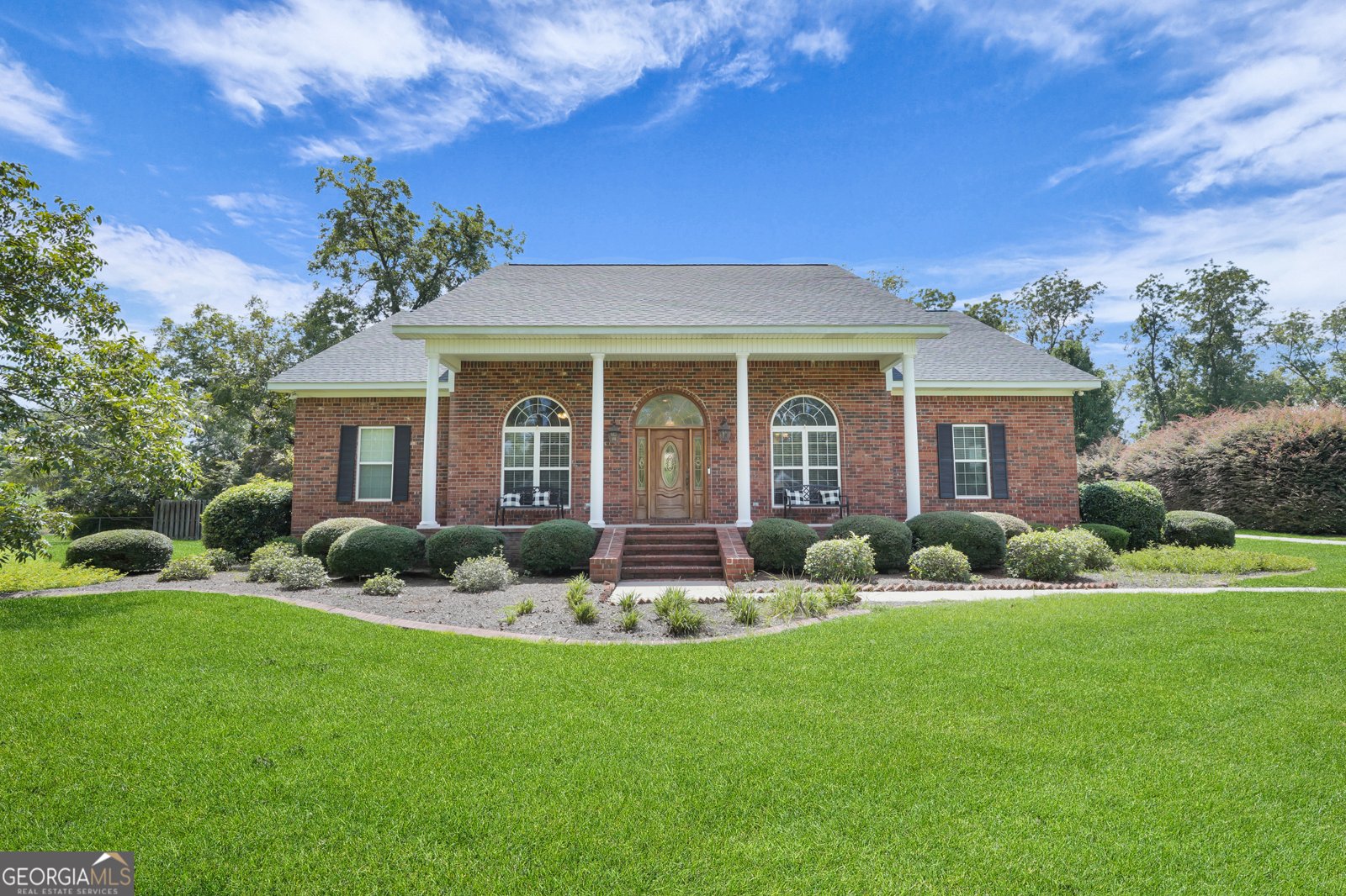 724 Lane Street Brooklet - 1