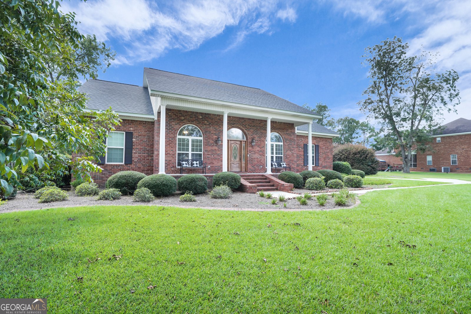 724 Lane Street Brooklet - 2