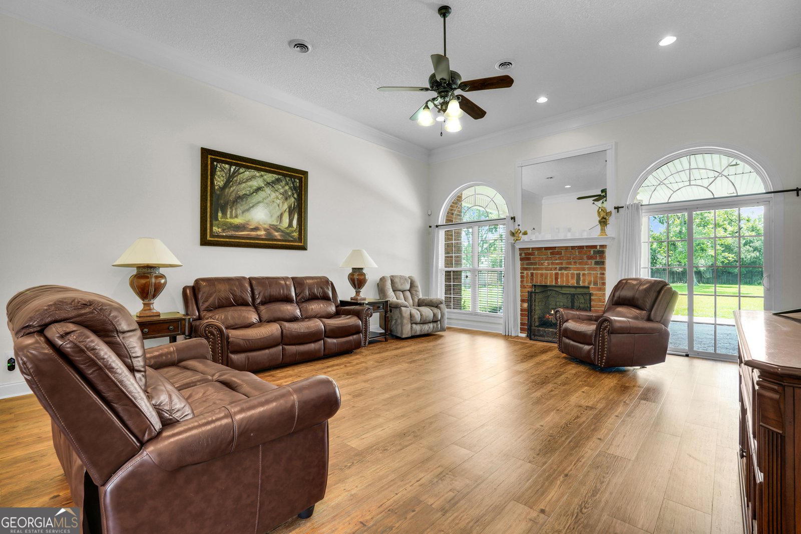 724 Lane Street Brooklet - 21