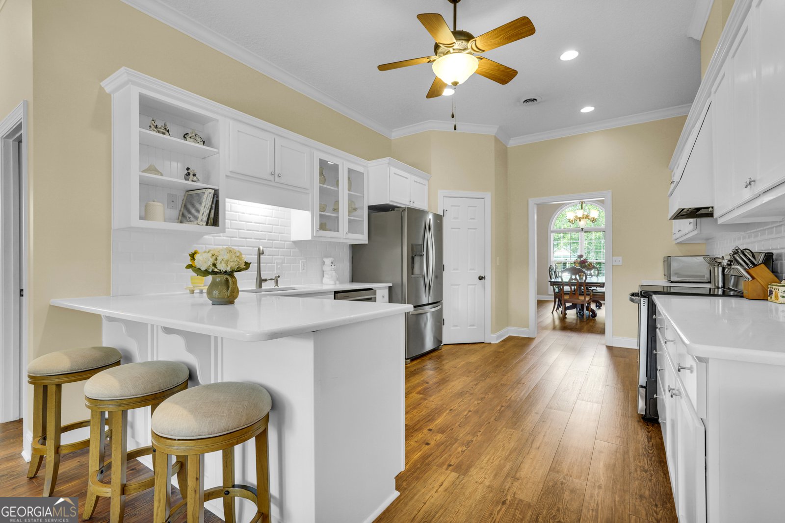 724 Lane Street Brooklet - 24