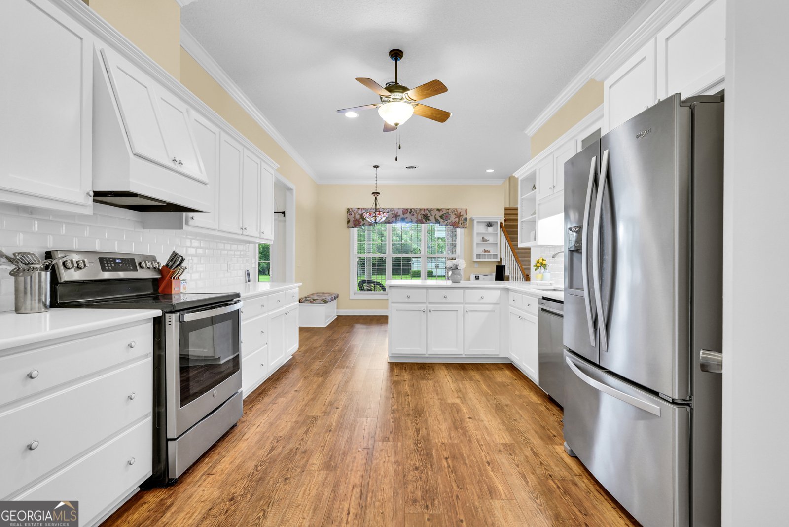 724 Lane Street Brooklet - 27