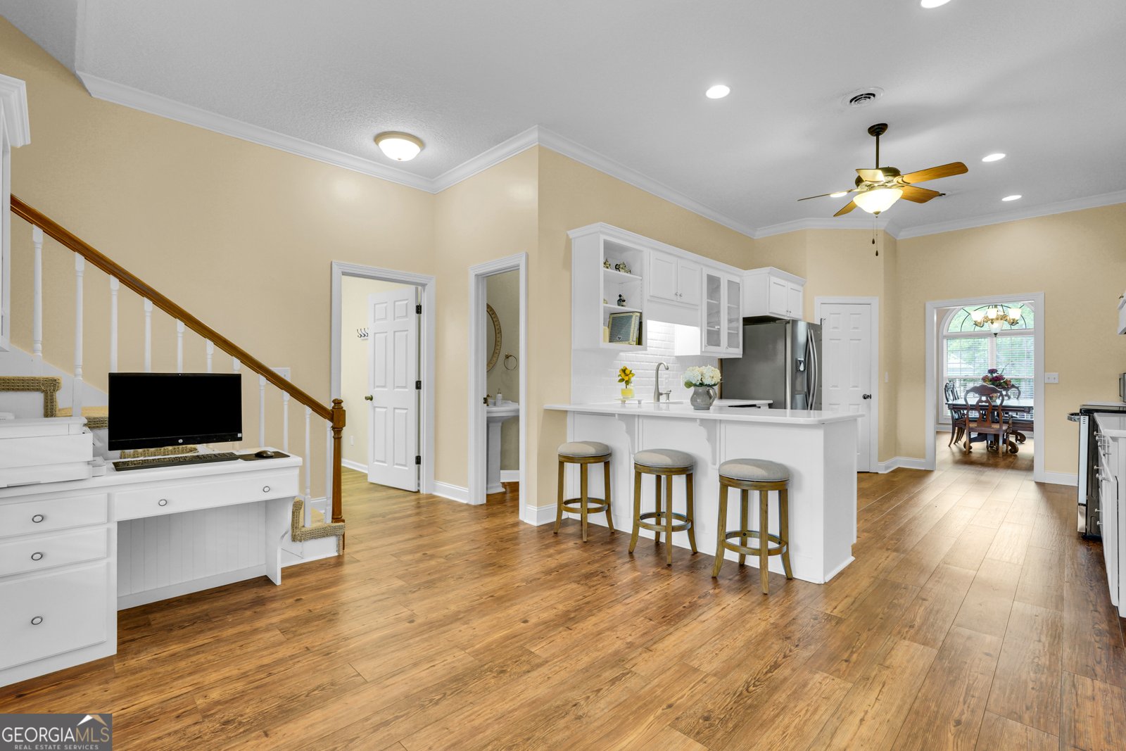 724 Lane Street Brooklet - 29