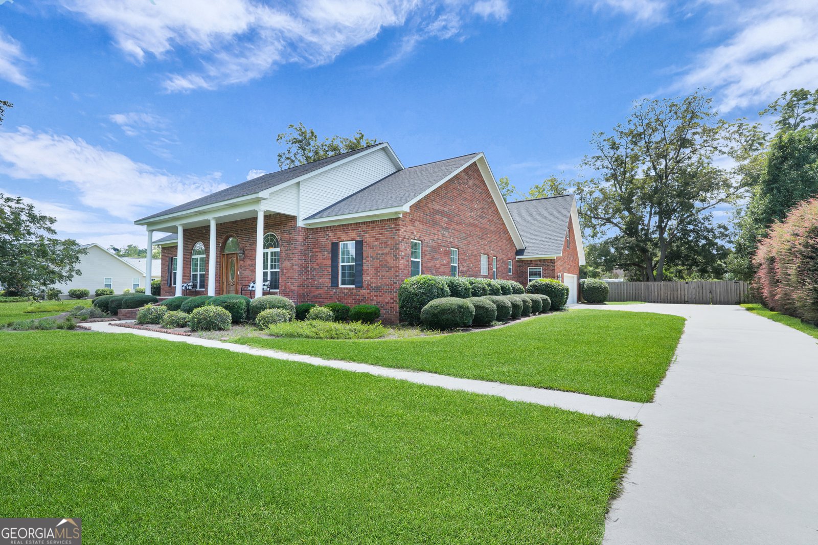 724 Lane Street Brooklet - 3
