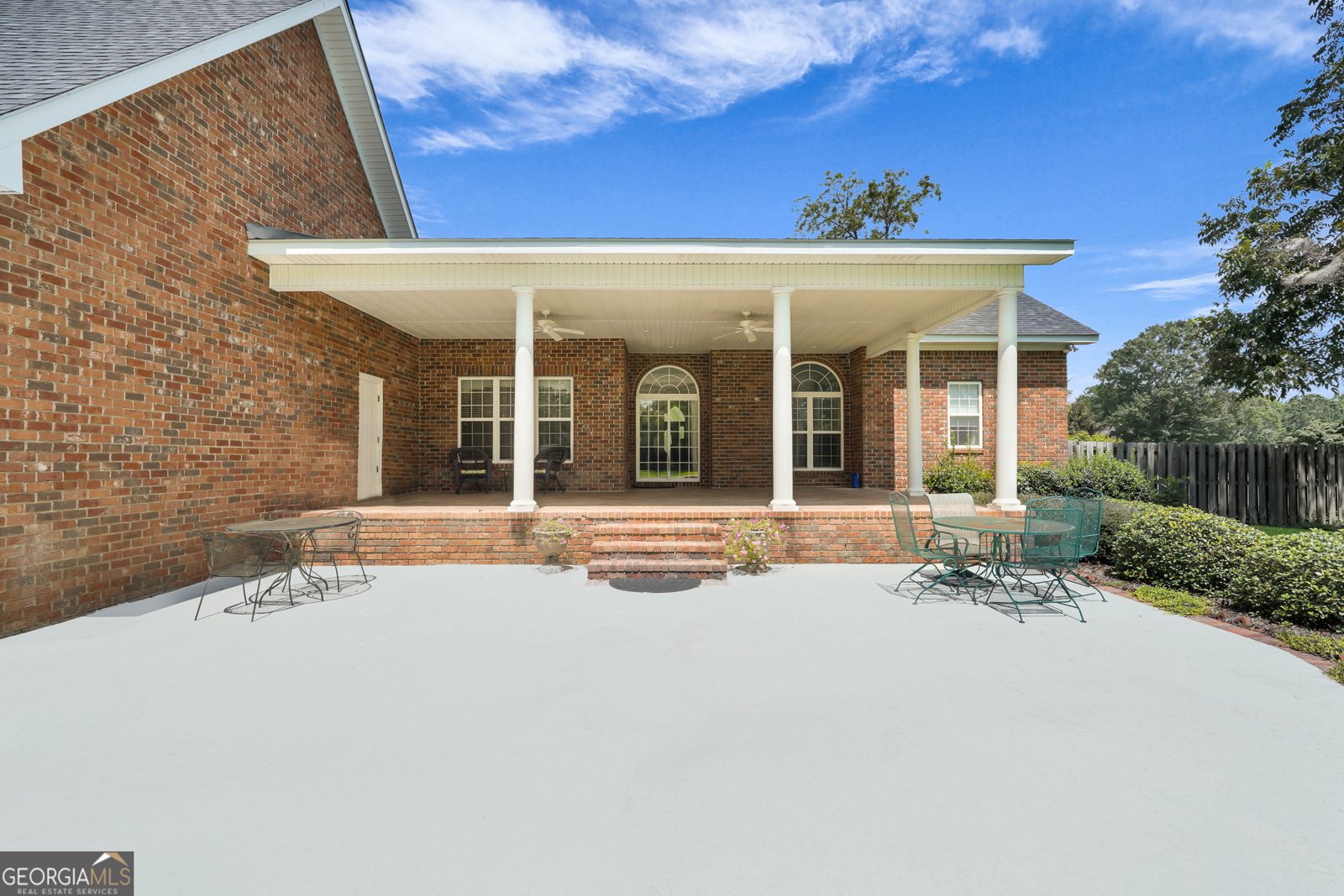 724 Lane Street Brooklet - 4