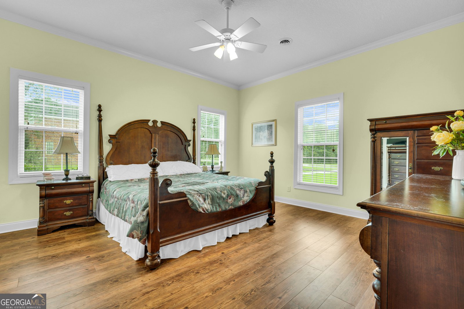 724 Lane Street Brooklet - 45