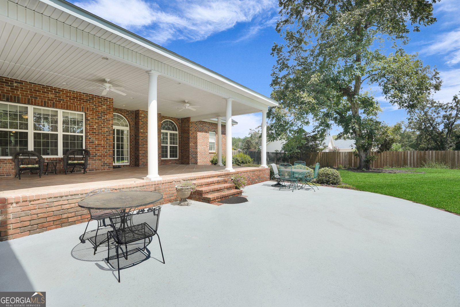 724 Lane Street Brooklet - 9