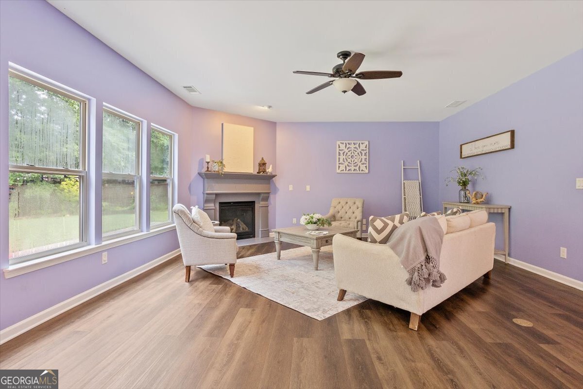 211 Parc Drive Canton - 10