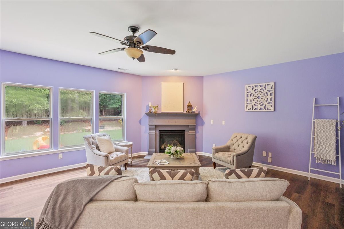 211 Parc Drive Canton - 11