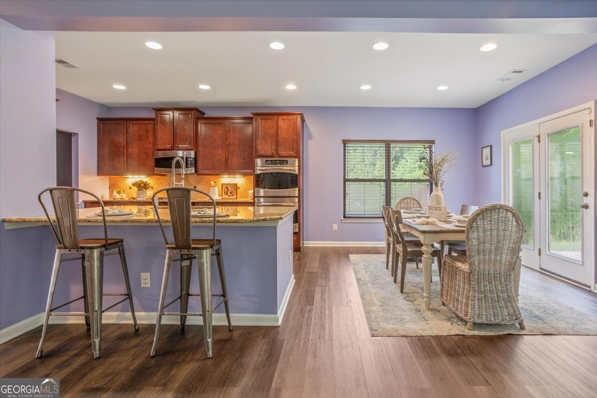 211 Parc Drive Canton - 14