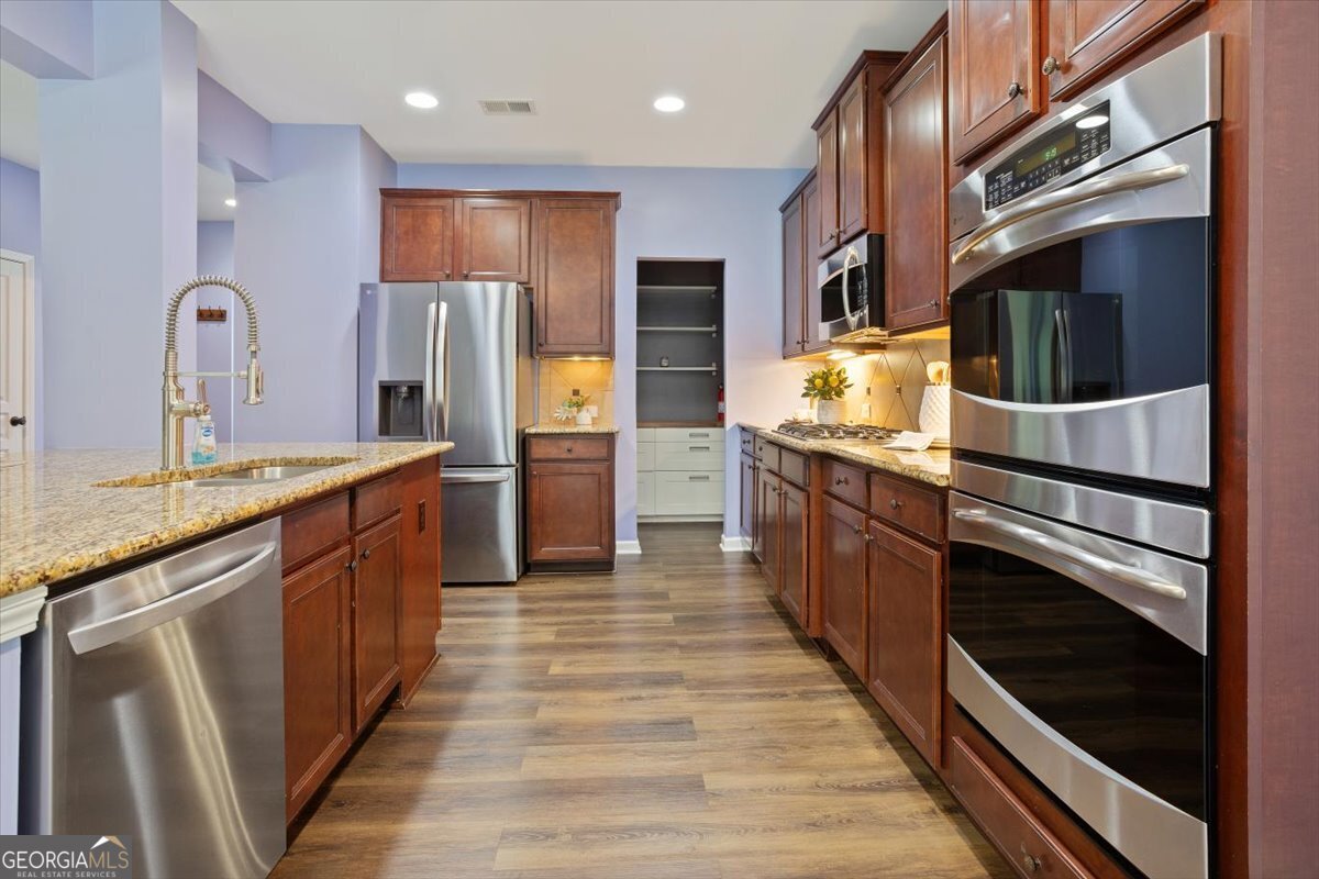 211 Parc Drive Canton - 15