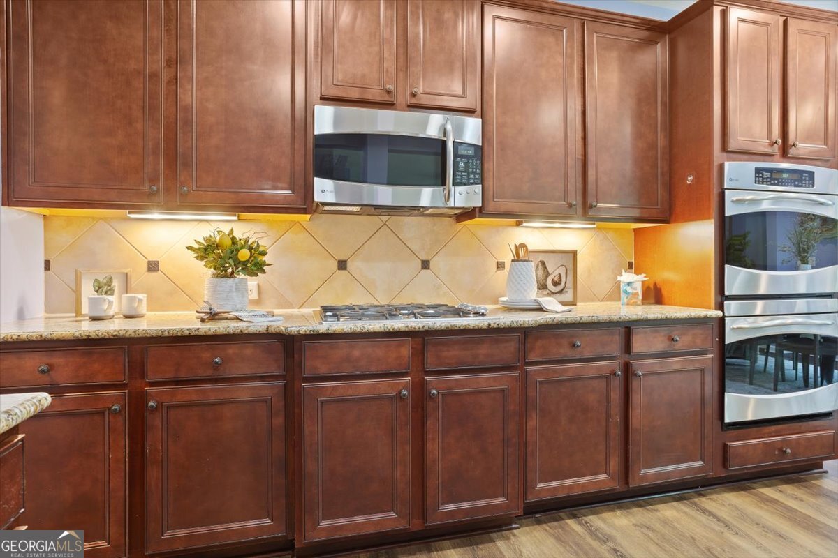 211 Parc Drive Canton - 16