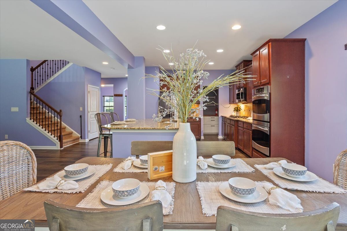 211 Parc Drive Canton - 22