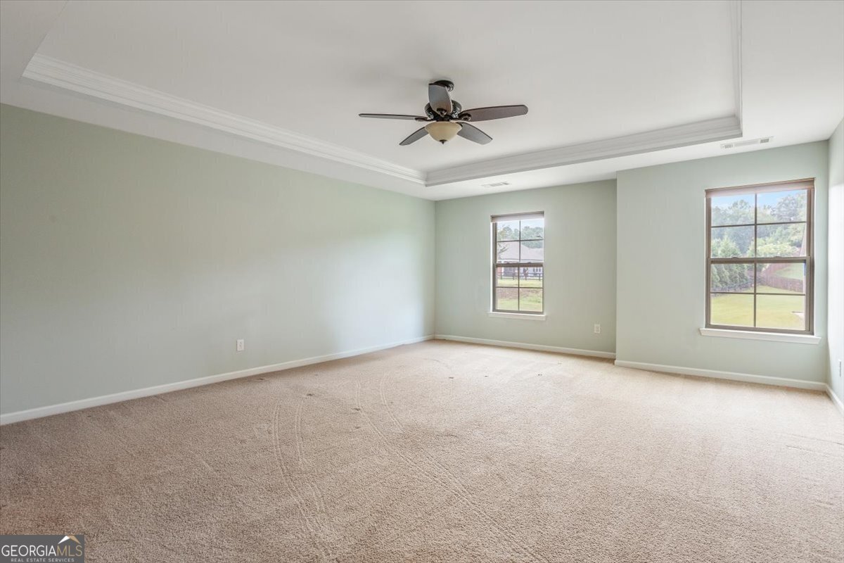 211 Parc Drive Canton - 28