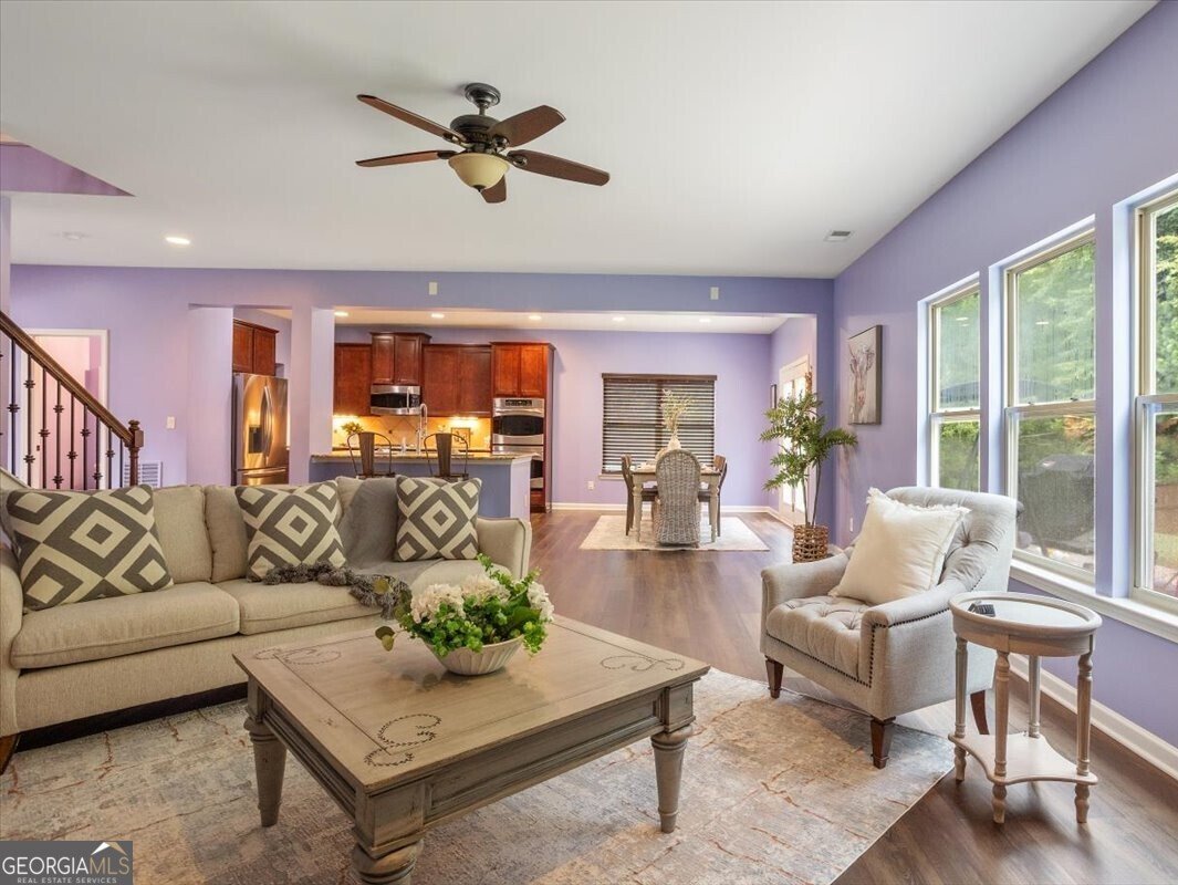 211 Parc Drive Canton - 4