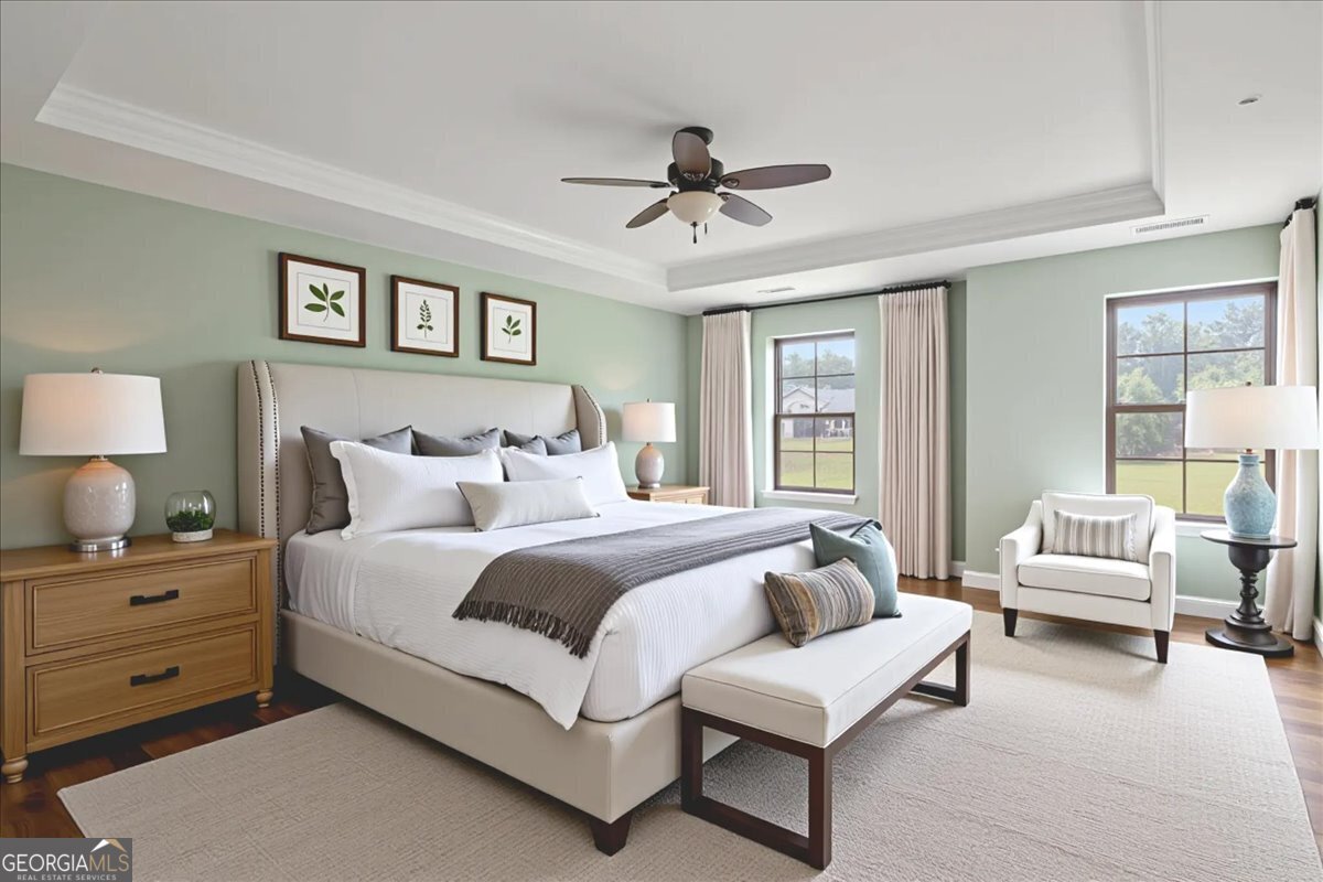 211 Parc Drive Canton - 5