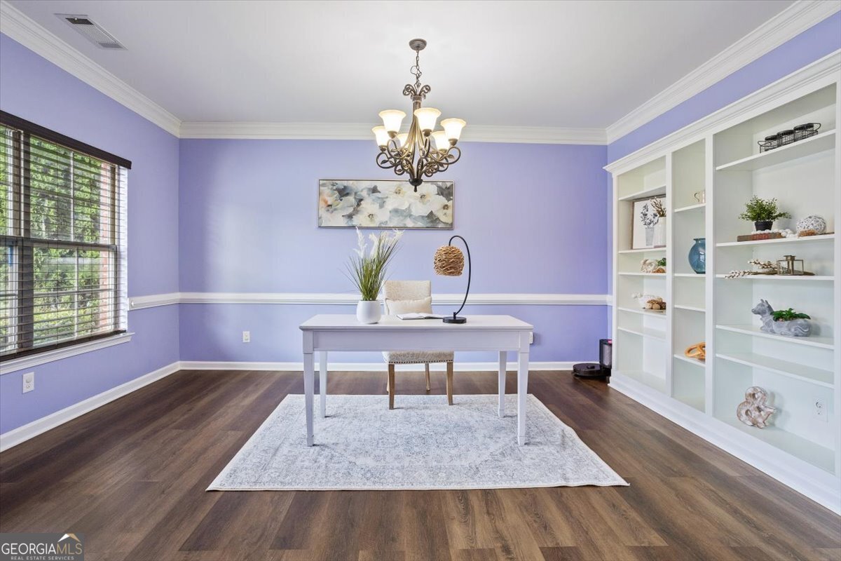 211 Parc Drive Canton - 8