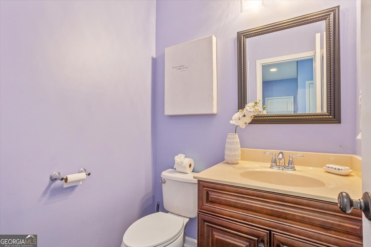 211 Parc Drive Canton - 9
