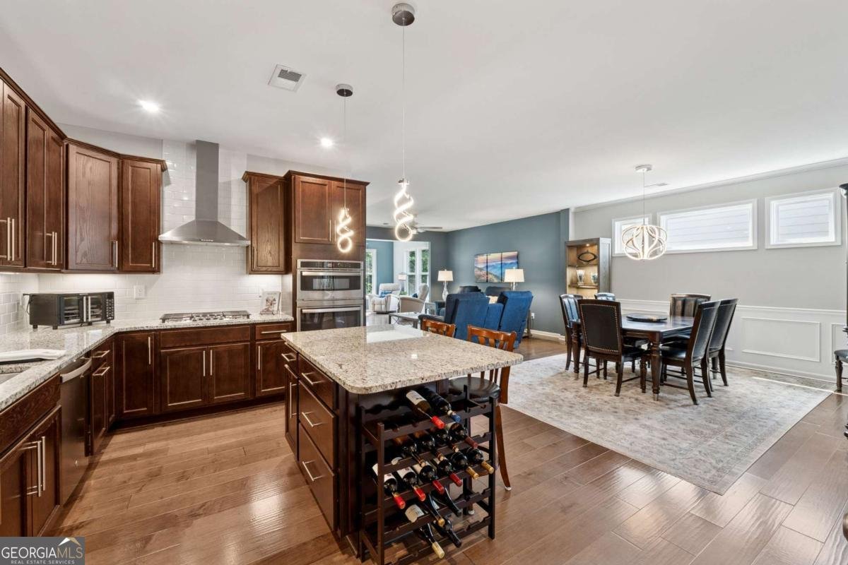 185 Narrowleaf Lane Dallas - 1