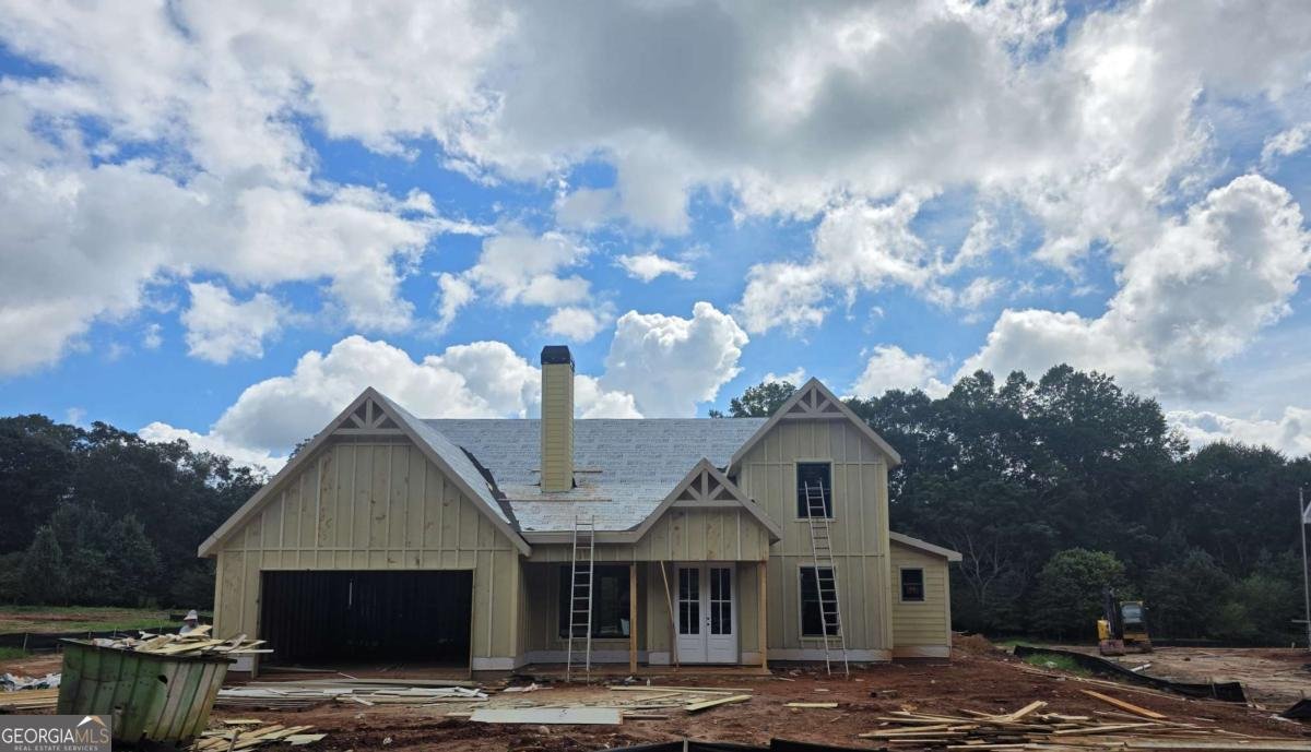 572 Elder Road Statham - 1