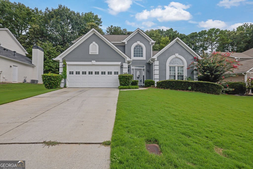 4785 Pomarine Circle Peachtree Corners - 1