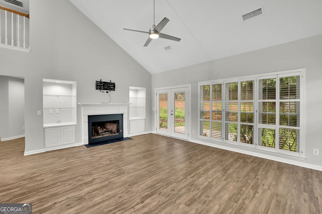4785 Pomarine Circle Peachtree Corners - 10