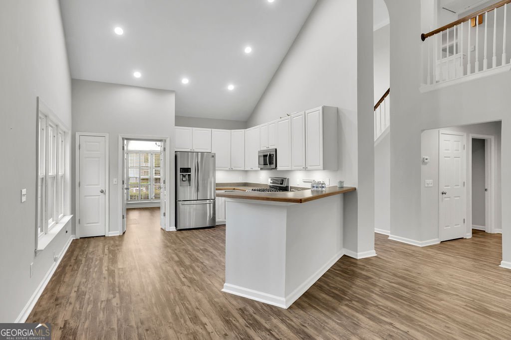 4785 Pomarine Circle Peachtree Corners - 11