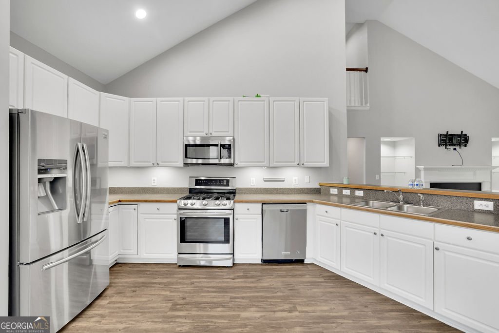 4785 Pomarine Circle Peachtree Corners - 13