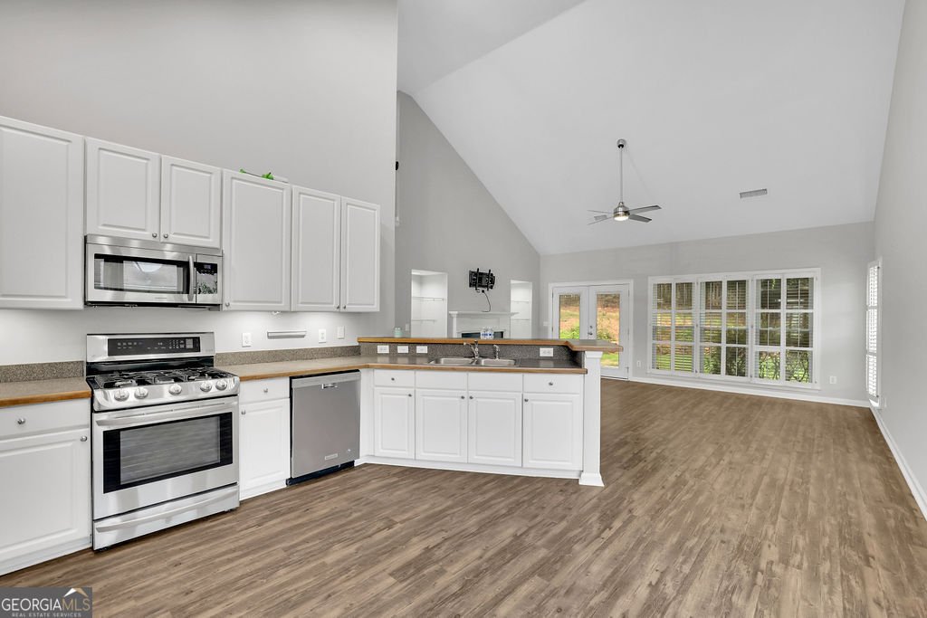 4785 Pomarine Circle Peachtree Corners - 14