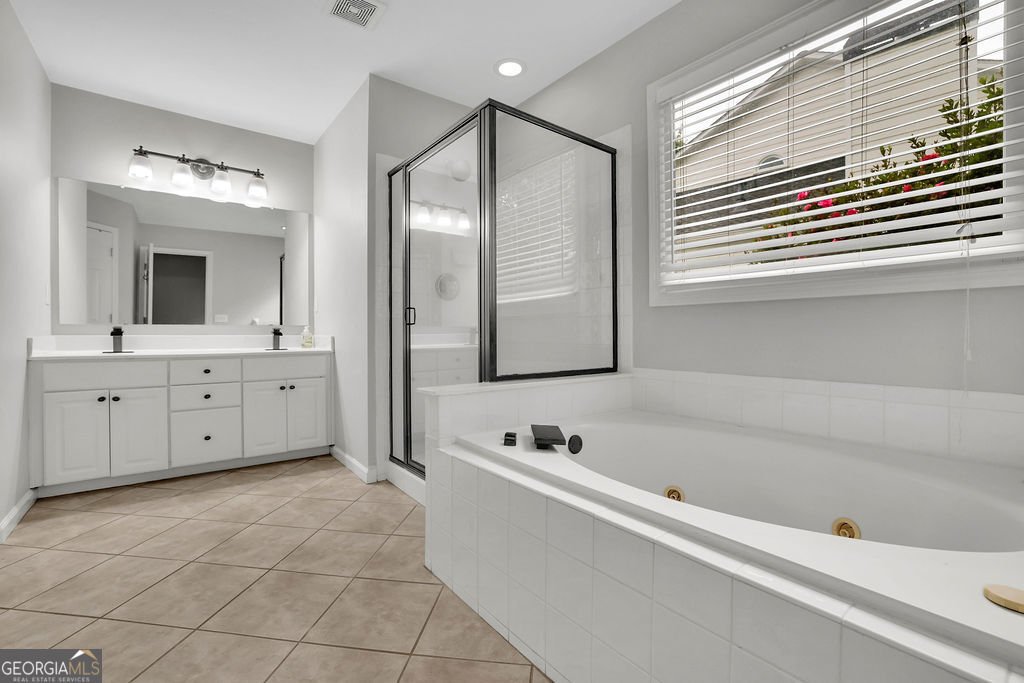 4785 Pomarine Circle Peachtree Corners - 19
