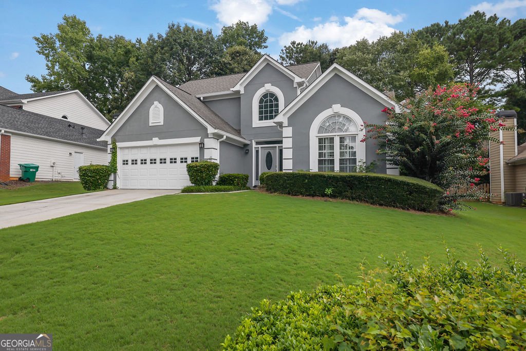 4785 Pomarine Circle Peachtree Corners - 2